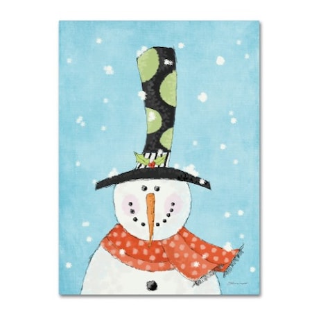 SM15634 by Stephanie Marrott, 24x32-Inch Canvas Wall Art